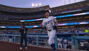 Dodgers Digest - News update
