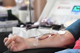 Type O blood donors needed for South Texas blood drive