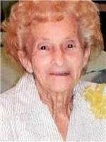 Shirley Plaisance Hynes of Marrero, LA passed away on Wednesday, ... - 3b261737-02d6-4fd4-9253-3e455bbafa73