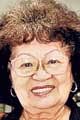 Edith Lin Choy Lee Lau, 92, of Honolulu, retired owner of City Art Works, died in Hawaii Medical Center East. She was born in Honolulu. - 18-b4-Lau