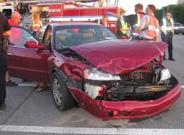 dallas automobile accident litigator