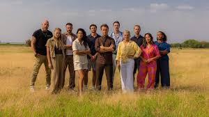 Dit zijn de drie finalisten van 26e seizoen Wie is de Mol?