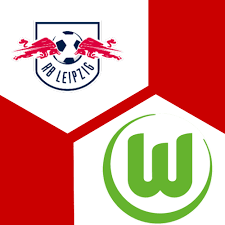 Rb Leipzig Vs Wolfsburg