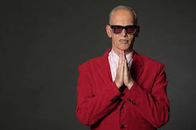 John Waters on AI, LA's Pros and Cons, and the Power of Laughter