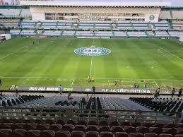 Coritiba x São Paulo: onde assistir ao vivo, horário e escalações