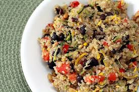 Image result for quinoa recipes