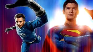 Superman's David Corenswet Has a Surprising Connection to 'Choose Your Own Adventure' Books