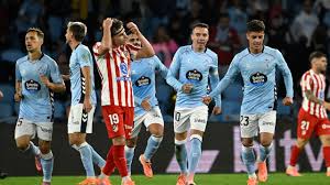Resumen Celta de Vigo-Atlético de Madrid: Resistencia rojiblanca en Balaídos (1-1)