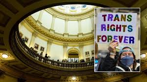 Colorado Dems Pass Abortion, Transgender Bills