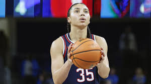 2026 WNBA Mock Draft: Predictions and Analysis