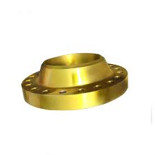CUNI FLANGE - METAL 10 Fe 1 Mn Cu Ni 9010 RA OD57 2 INCH