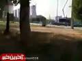ویدئو برای فیلم حمله تروریستی به رژه نیروهای مسلح در اهواز
