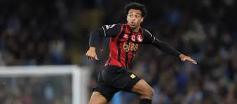 Tyler Adams
