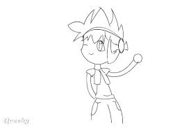 Hasil gambar untuk anime boy cool;