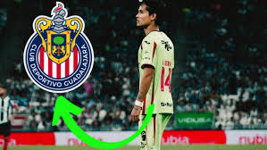 Chivas tiene en puerta a su primer refuerzo para el Apertura 2026: es un viejo conocido