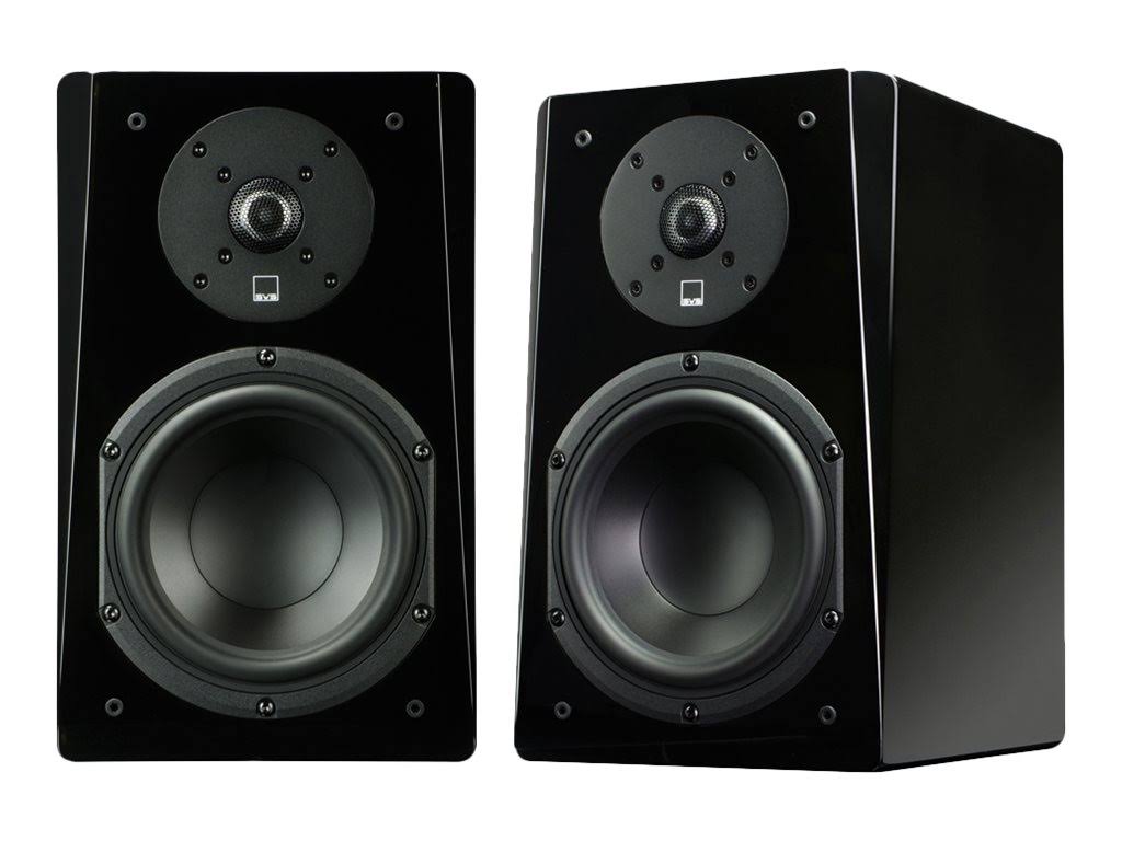 SVS Prime Bookshelf Bookshelf Speakers