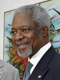 Quote by Kofi Annan: “Literacy is a bridge from misery to hope. It ... via Relatably.com