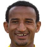 ... Country of birth: Ethiopia; Place of birth: Awasa; Position: Midfielder; Height: 183 cm; Weight: 80 kg; Foot: Right. Adane Girma Gebreyes - 176615