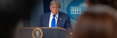 Trump suspende ataques ao Irã e anuncia um acordo que Teerã nega