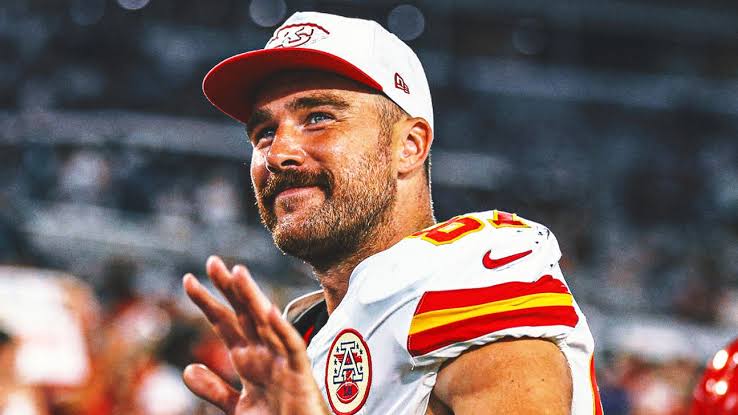 Why has Chiefs superstar Travis Kelce been so quiet lately? | FOX Sports