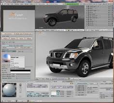 Hasil gambar untuk aplikasi blender 3d