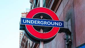 tube strikes may
