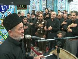 Image result for ‫عزاداری محرم در آمریکا‬‎