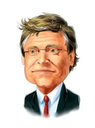 Mega-Billionaire Bill Gates Is Loading Up on Deere &amp; Company (DE) - Insider Monkey - 01-Bill-Gates