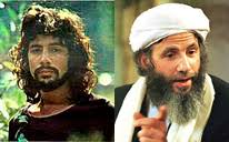 Hasil gambar untuk foto cat steven alias yusuf islam