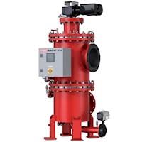 RF14 - Automatic Backflushing Filter AutoFilt® On HYDAC ...
