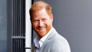 Prince Harry’s ‘Prince of England’ Job Title Sparks Fury: Is He Mocking the Monarchy or Rebranding His Legacy?