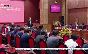 Thời sự 12h VTV1 - 27/11/2024