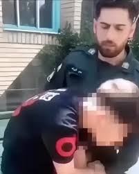 در پی واکنش گسترده مردم، مقام‌ها از بازداشت ماموران متعرض به نوجوان تبریزی خبر دادند