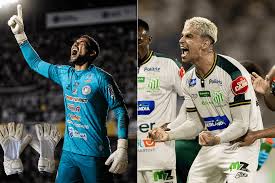 ASA e Uberlândia abrem final da Série D neste domingo