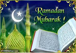 Image result for tazkirah ambang ramadhan