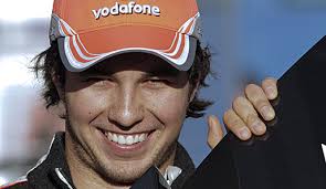 &quot;Plötzlich wird das Pinkeln schwer&quot;: <b>Alonso, Perez</b> und Ricciardo auf Doping <b>...</b> - sergio-perez-514