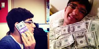 Image result for orang yang suka pamer