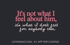 Best Love Quotes on Pinterest | Love quotes, True Love and Sayings via Relatably.com