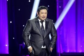 Eric Bauza