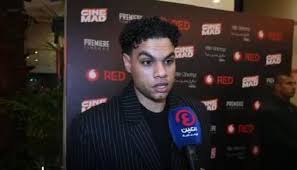 زياد ظاظا: دوري في «ميدتيرم» معقد.. و«الست» فيلم مبهر (خاص)