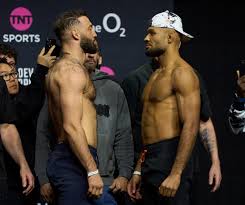 Roman Dolidze vs. Christian Leroy Duncan prediction for UFC London