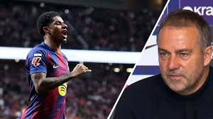 Barcelona vs. Atletico Madrid: Champions League Quarterfinals Preview