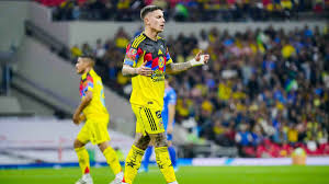 Brian Rodríguez podría salir del América este verano: reportes