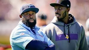 Vikings Territory - News update
