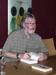 Iain M. Banks