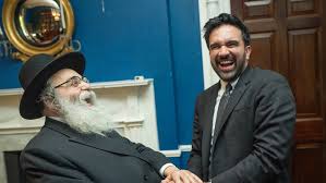 SCOOP: Mamdani didn't invite us to meeting with rabbis, NY Board of Rabbis, Rabbinic Council of America tell JNS