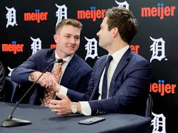Mariners News: Josh Naylor, Luke Raley, and Kevin McGonigle