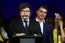 'Vergonha alheia': governador de Buenos Aires critica fala de Milei sobre governo brasileiro