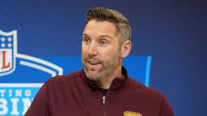 Washington Commanders Trade Deadline