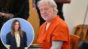 Busfield accused of sexual harassment by star’s relative